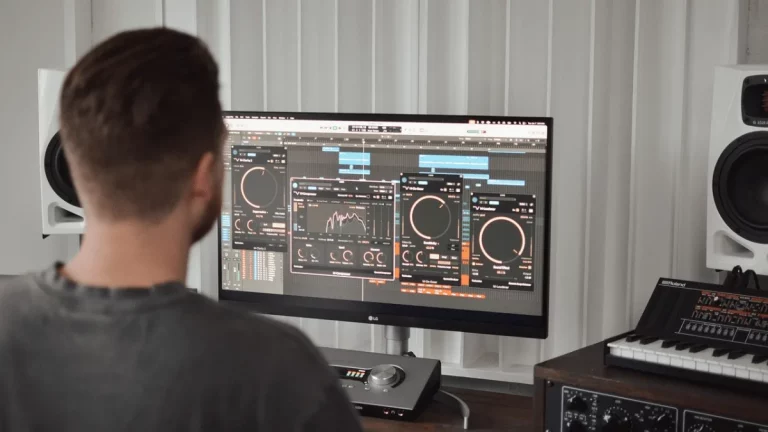 Besplatni alati za glazbenu produkciju Gdje početi