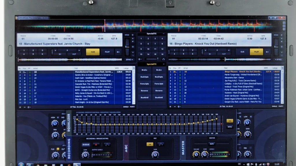 Besplatni alati za glazbenu produkciju Gdje početi