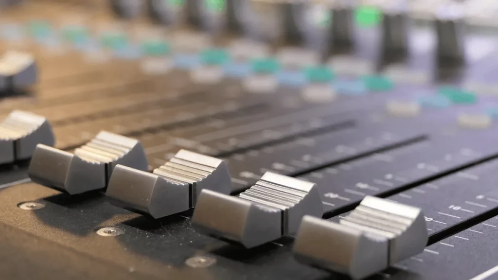 Kako napraviti svoj prvi mix Vodič za potpune početnike (2)