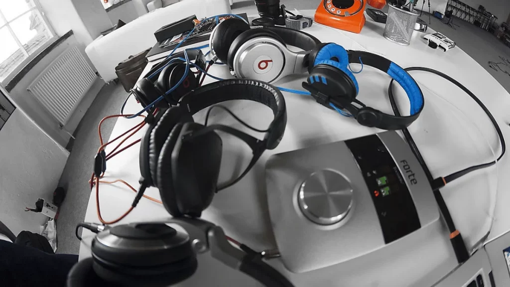 Kako napraviti svoj prvi mix Vodič za potpune početnike (2)