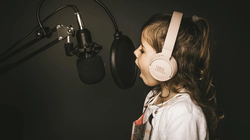 Kako snimiti vokal kod kuće bez skupe opreme