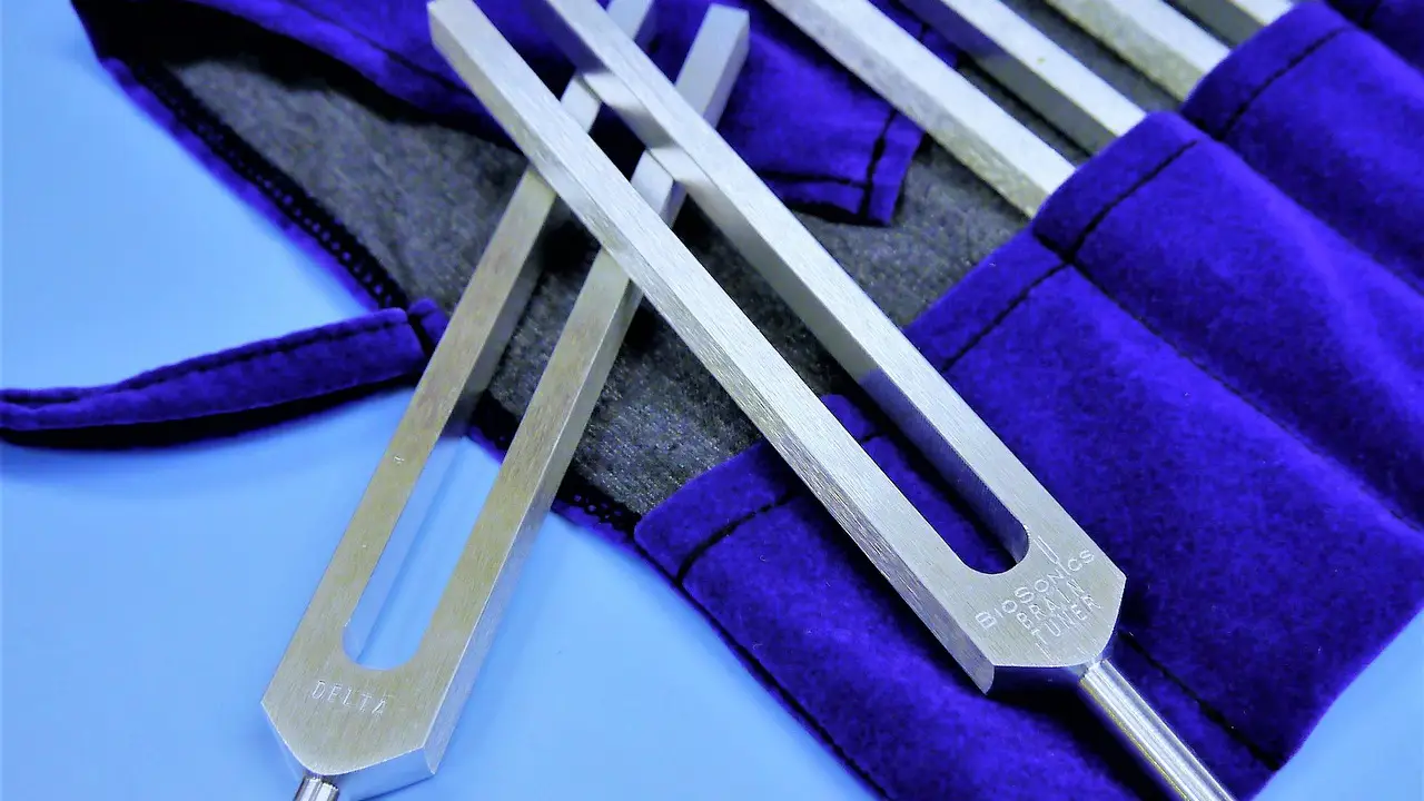 Zašto glazba ne može biti savršeno intonirana?