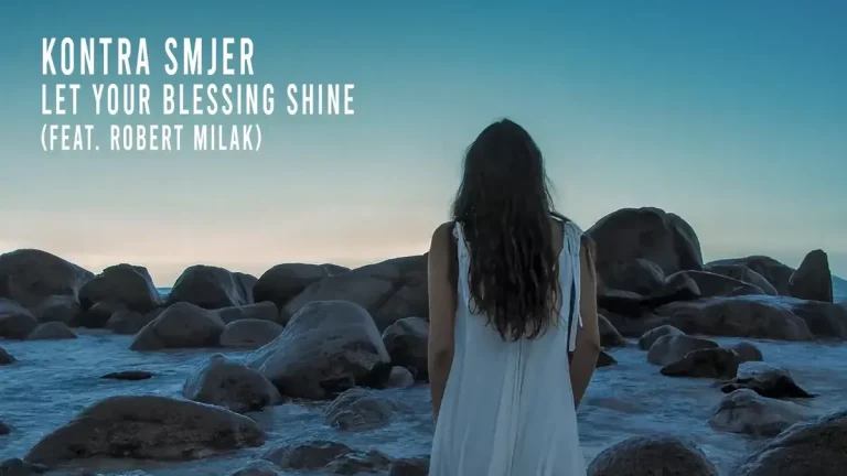 Let-Your-Blessing-Shine-Pjesma