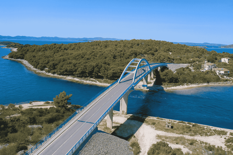 DALMACIJO NAJDRAZE SI MOJE