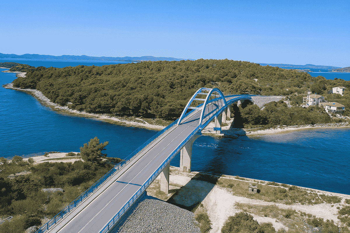 DALMACIJO NAJDRAZE SI MOJE